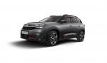 Citroen C5 Aircross C-Series 2020 года (WW)